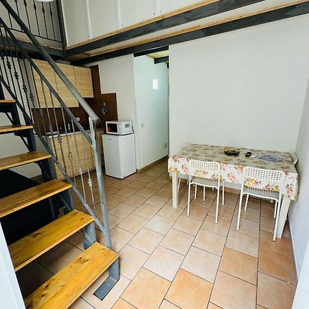 Casa Imbriani Napoli公寓 外观 照片