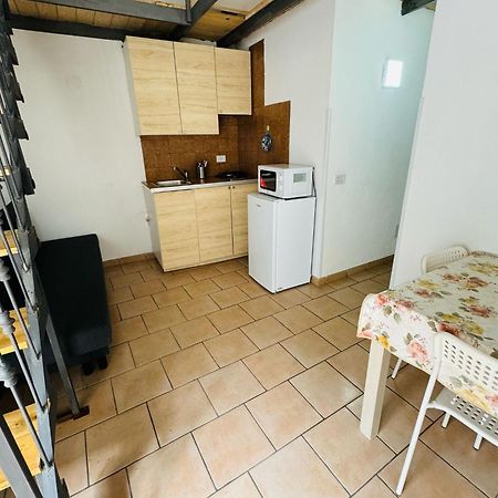 Casa Imbriani Napoli公寓 外观 照片